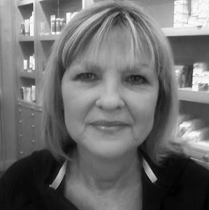 Meet your Posher, Helen